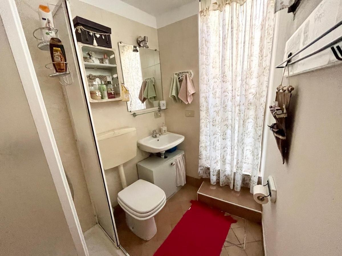 Casa Elena Apartman Sueglio Kültér fotó